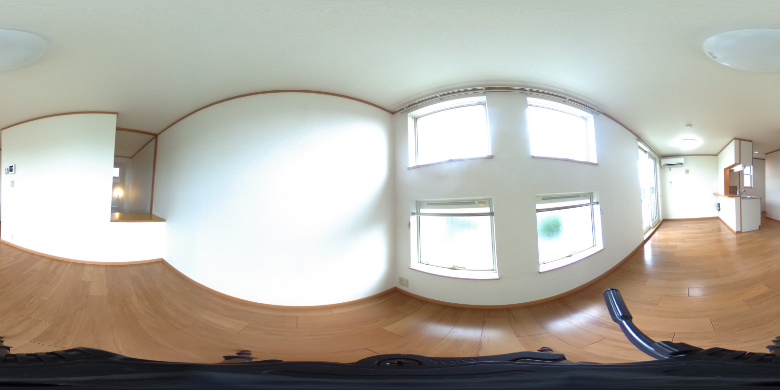 リビング 写真33