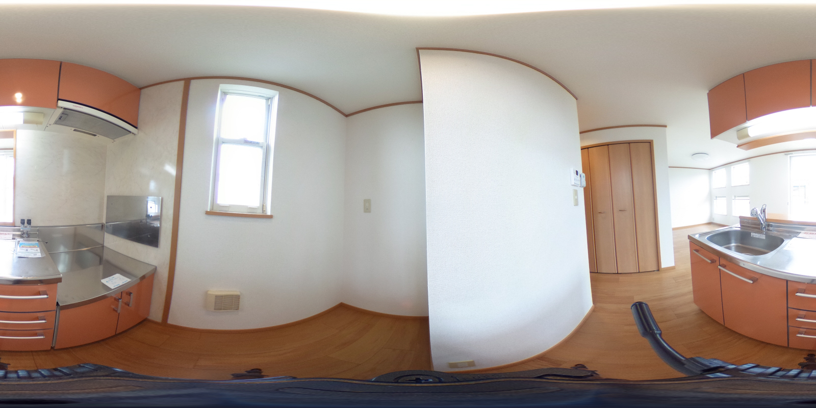 キッチン 写真34