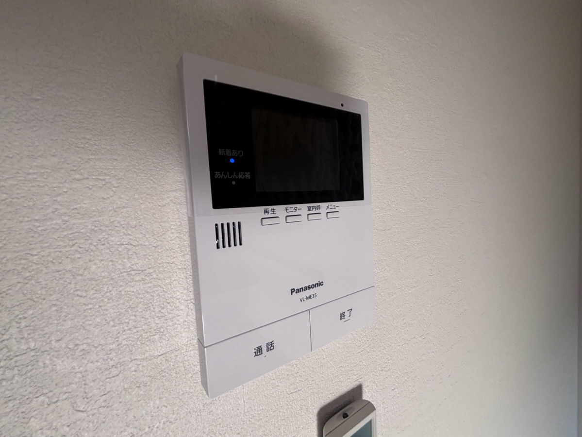 セキュリティ 写真11