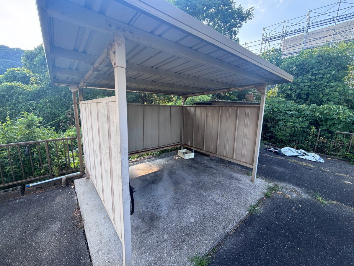 共用部 写真15