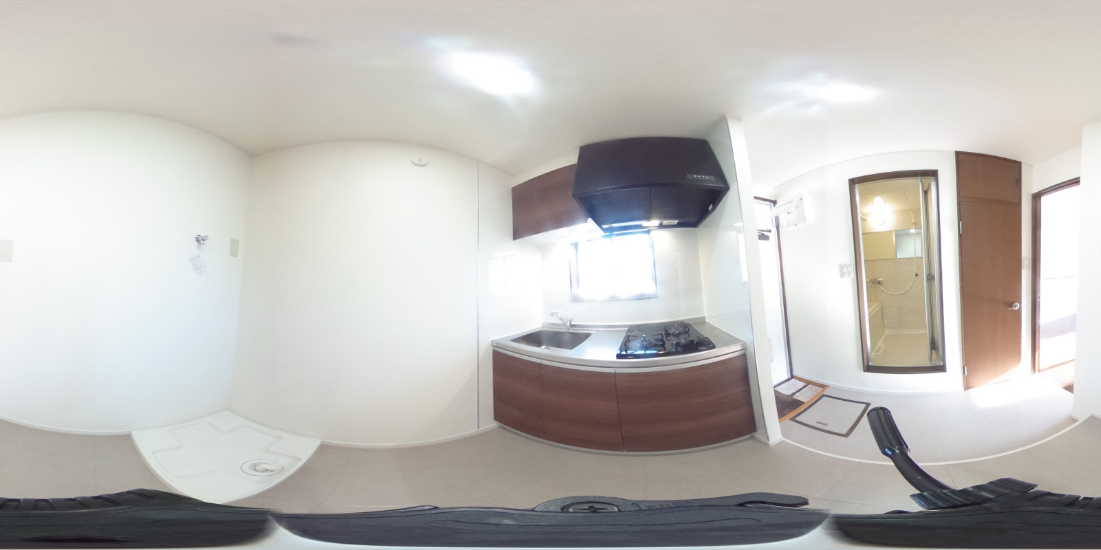 キッチン 写真34