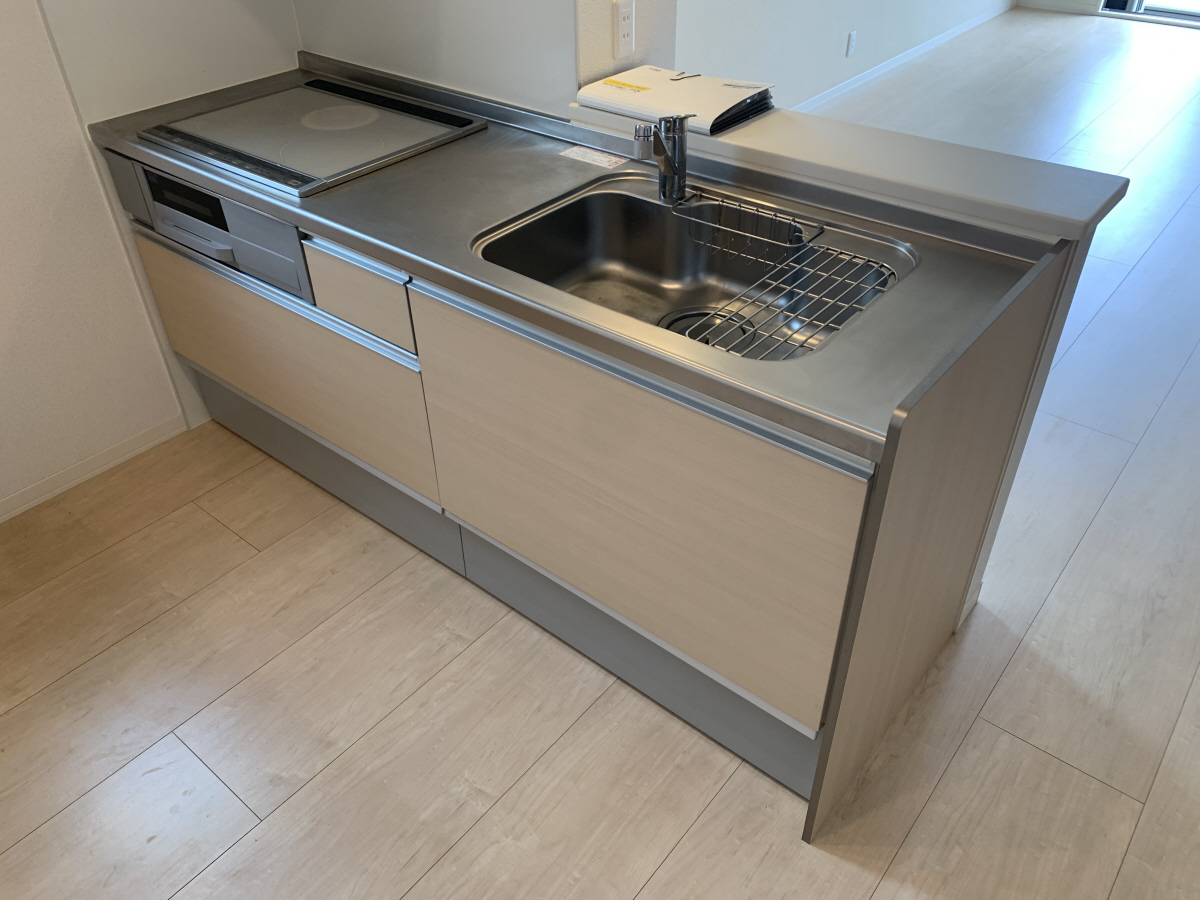 キッチン 写真3