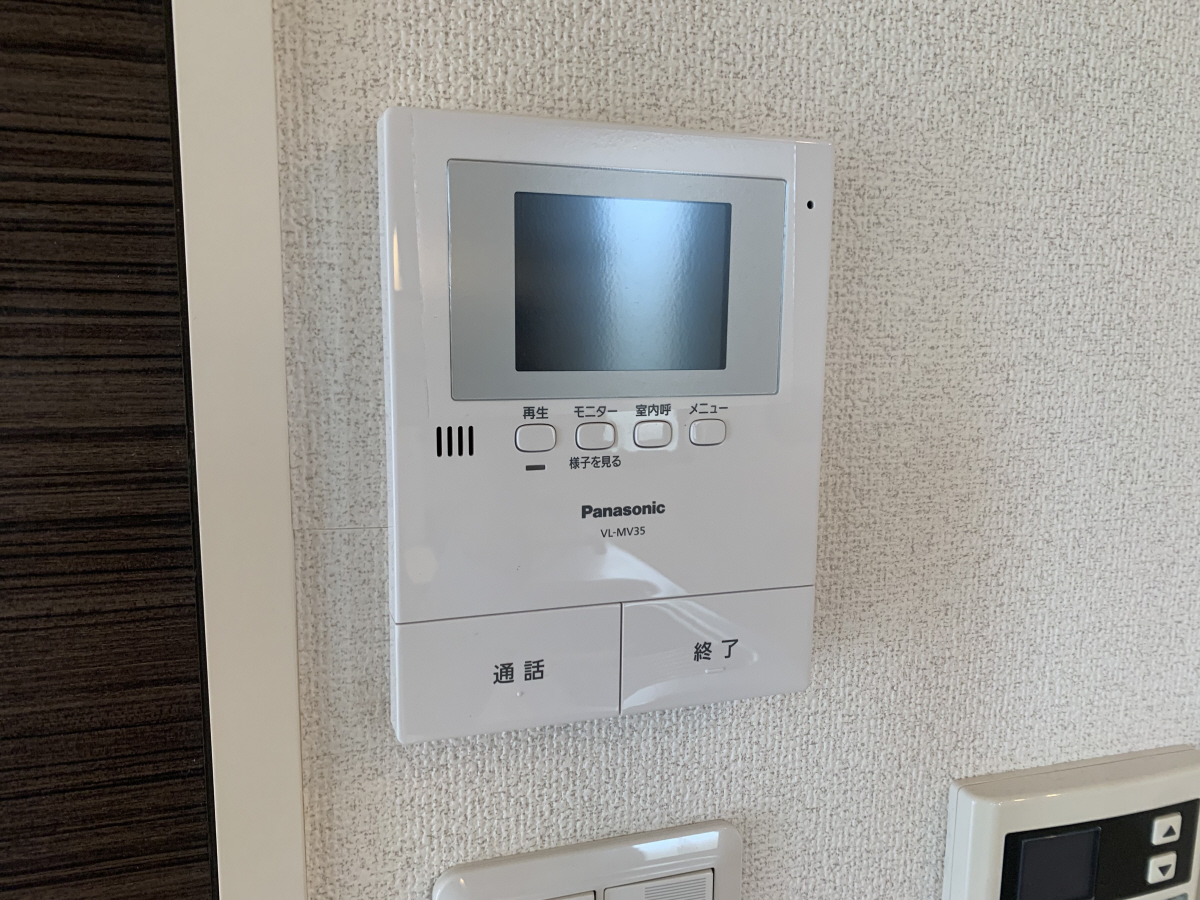 セキュリティ 写真10