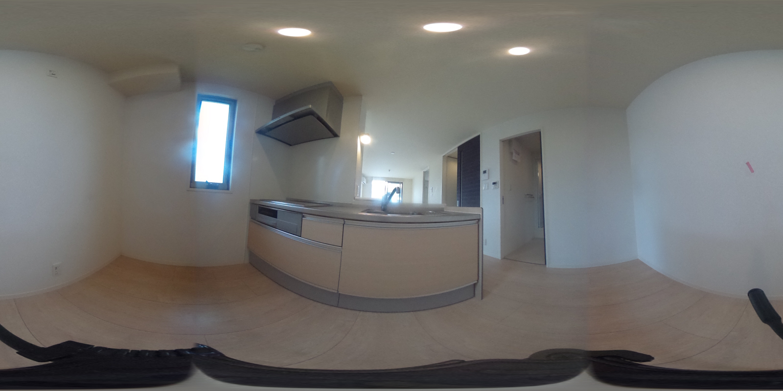 キッチン 写真34