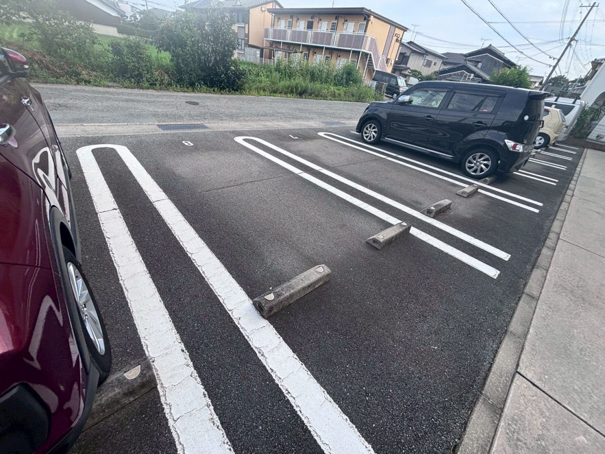 駐車場 写真28