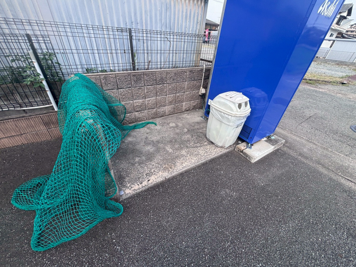 共用部 写真29