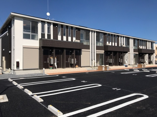 クレシアⅢ