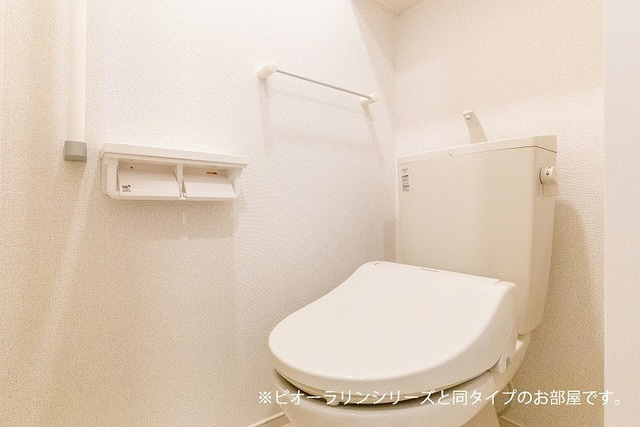 トイレ 写真6