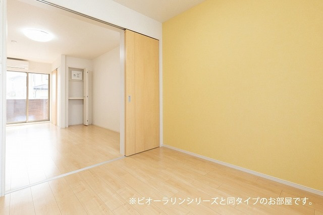 居室 写真9