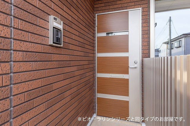 セキュリティ 写真12