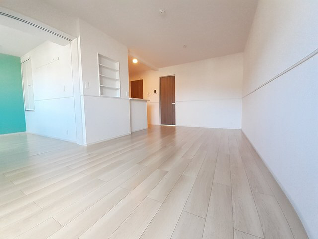 リビング 写真2