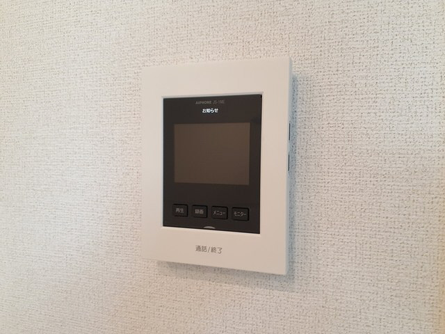 セキュリティ 写真8