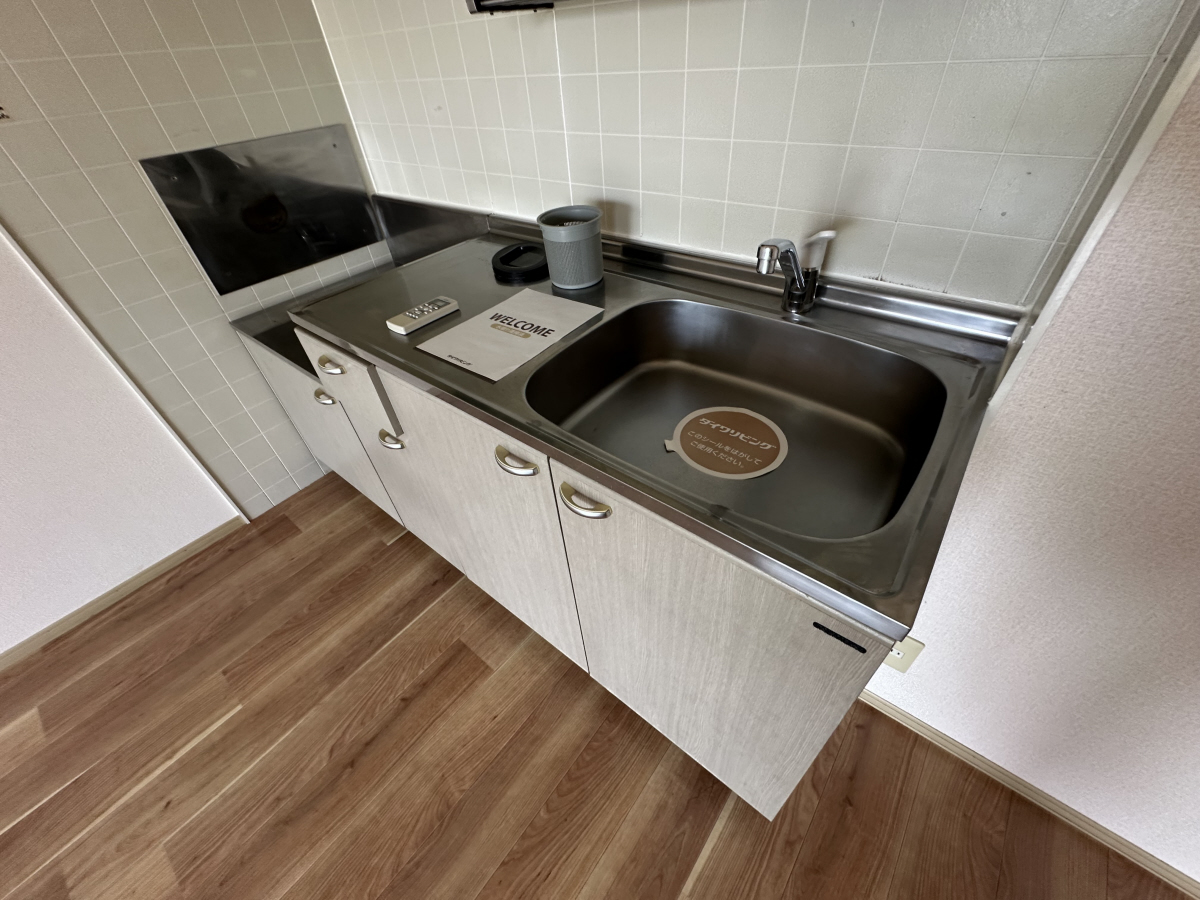 キッチン 写真3