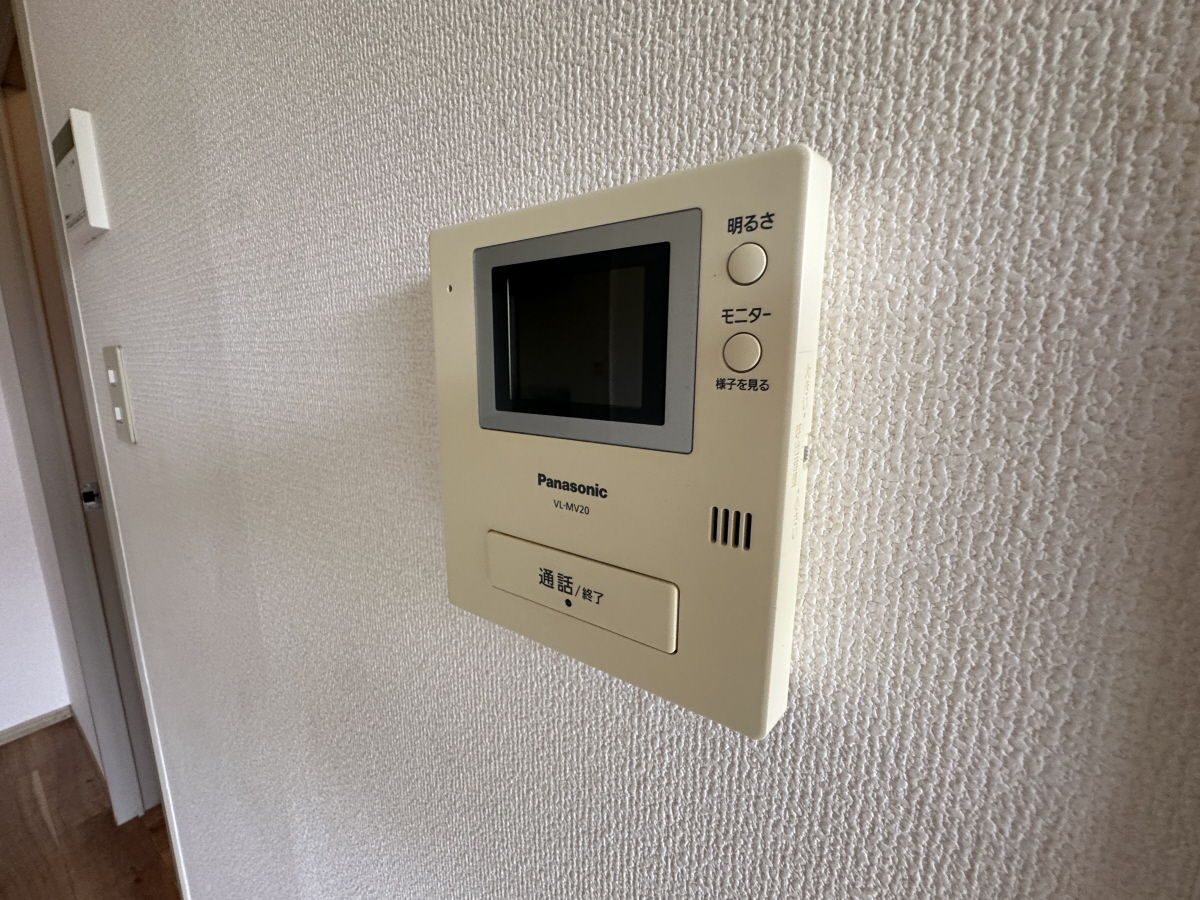 セキュリティ 写真11