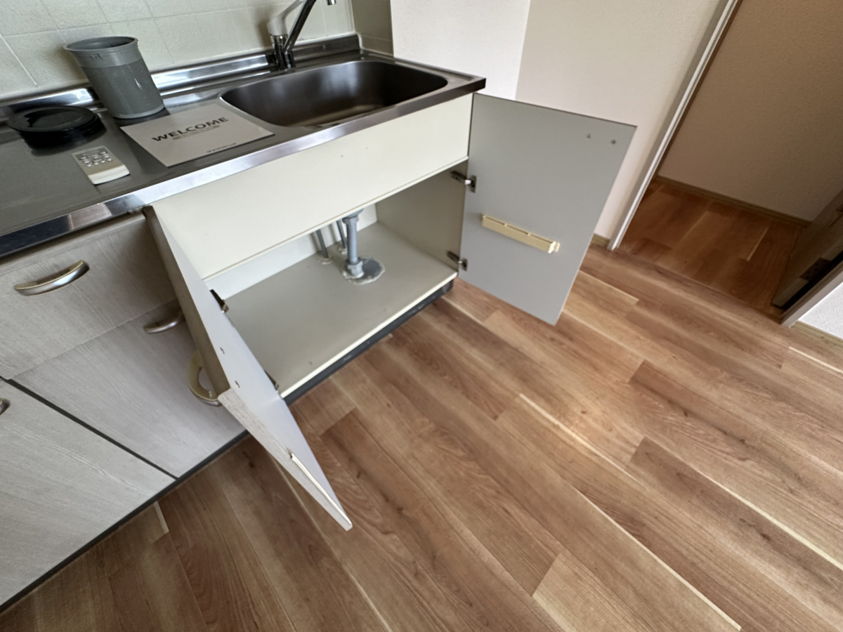 キッチン 写真32