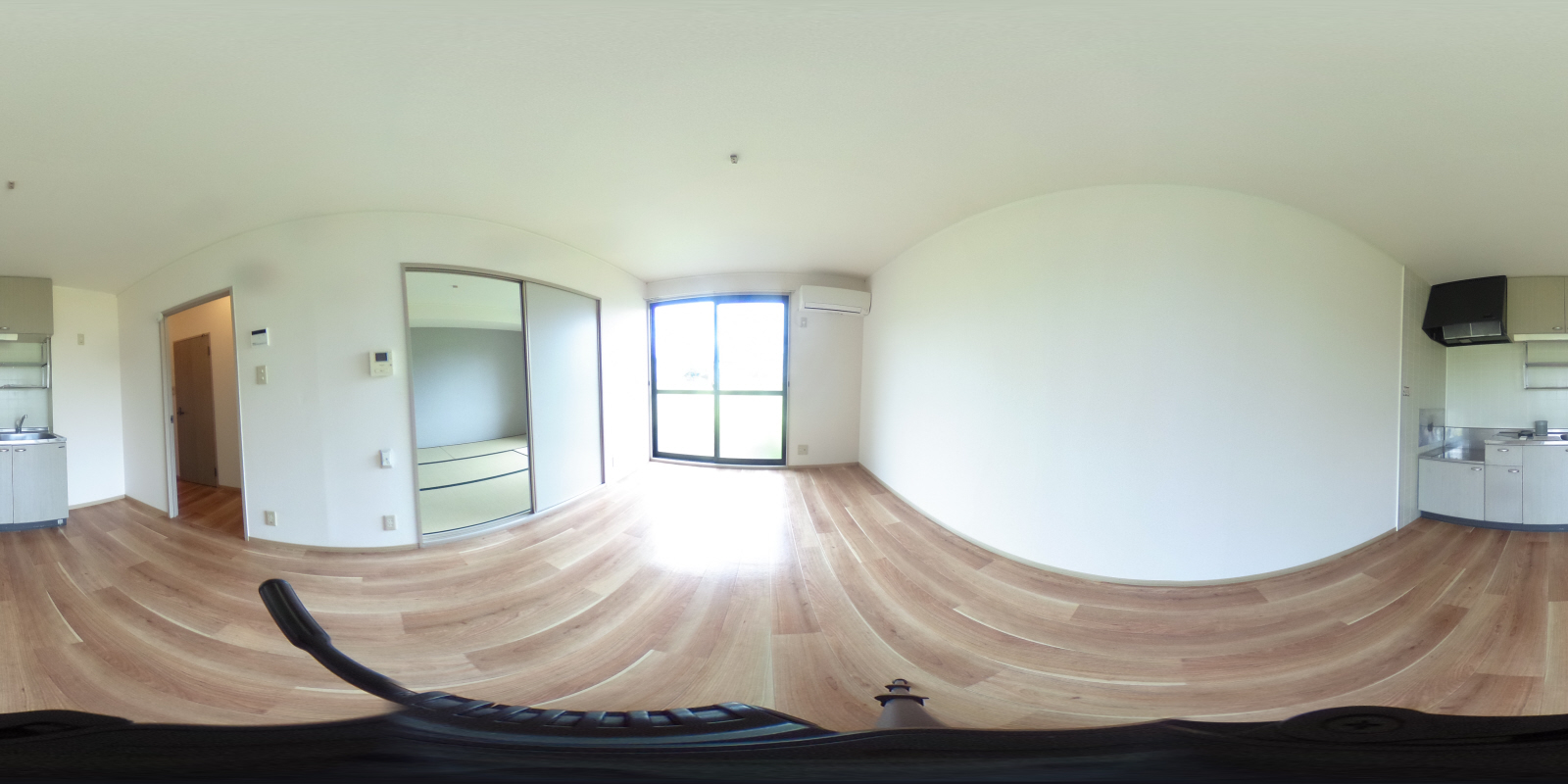 リビング 写真33