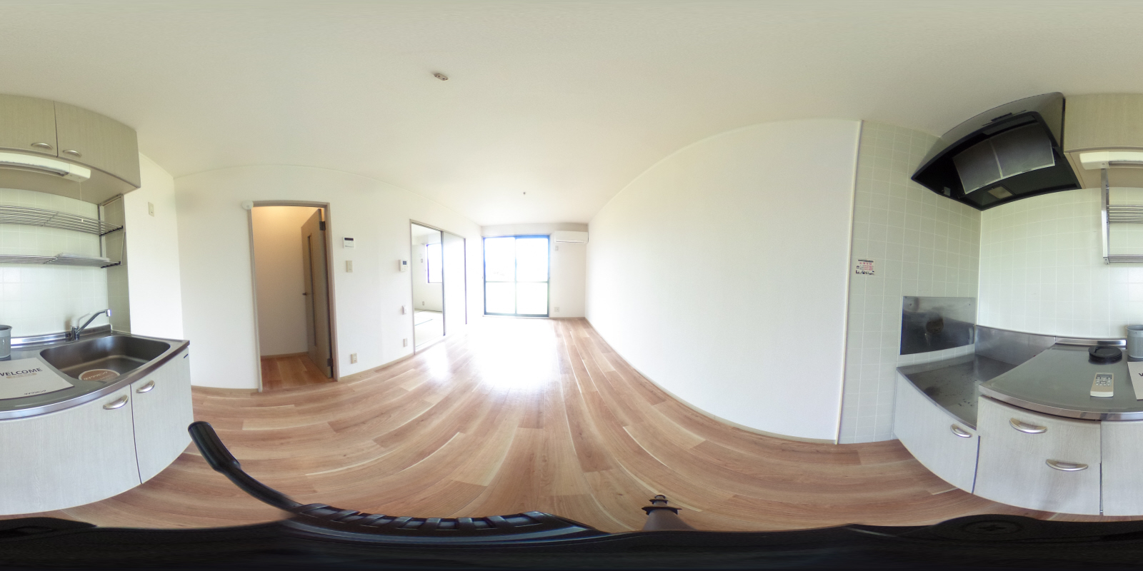 キッチン 写真34