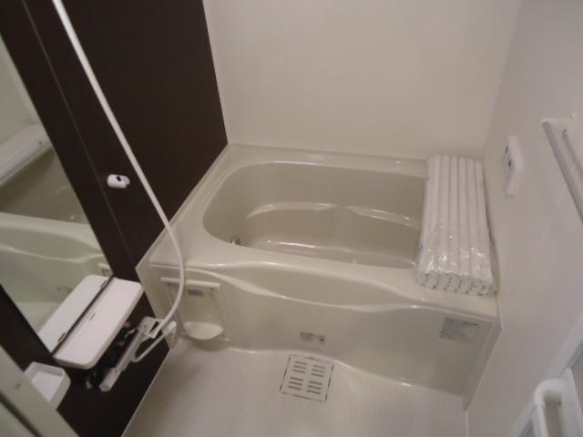 バス 写真4