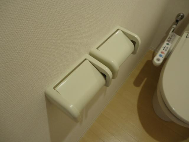 トイレ 写真10
