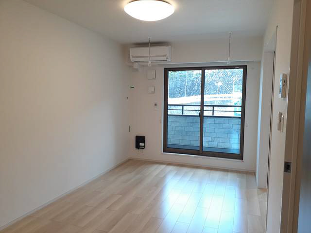 リビング 写真2