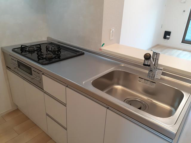 キッチン 写真3