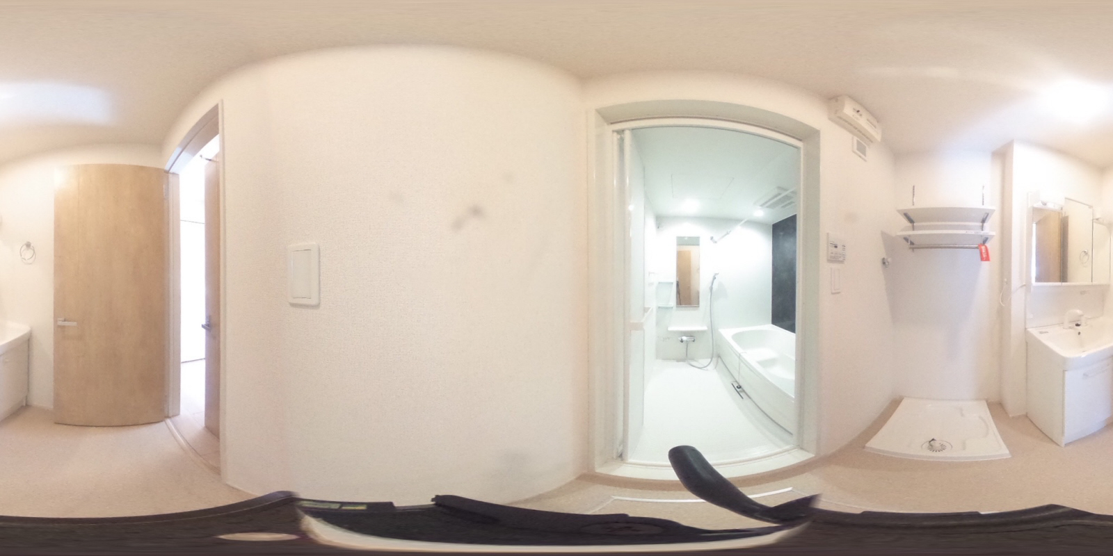 洗面所 写真37