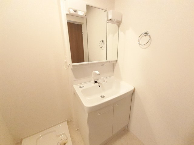 洗面所 写真5