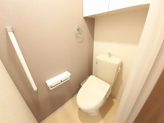 トイレ 写真6
