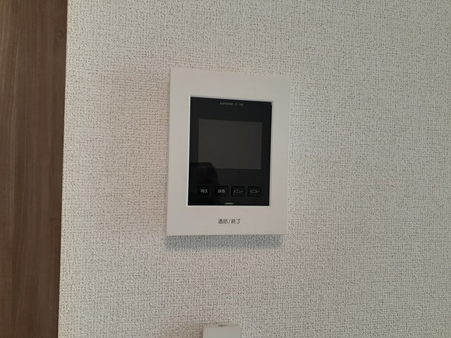セキュリティ 写真9