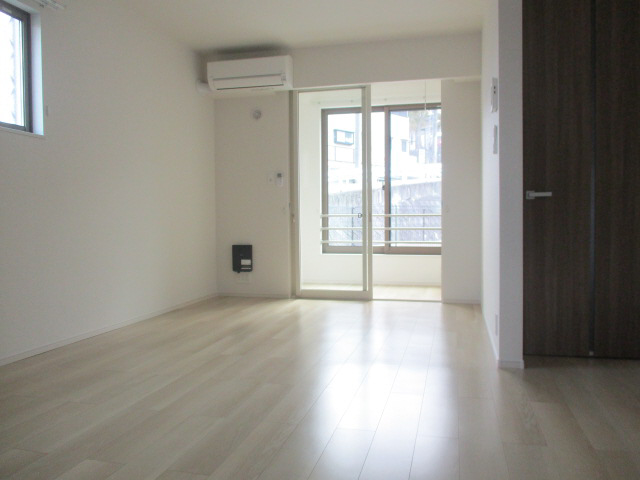 リビング 写真2