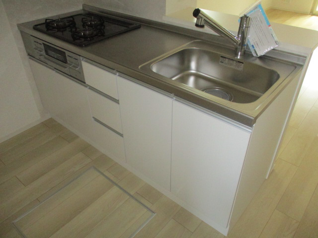 キッチン 写真3