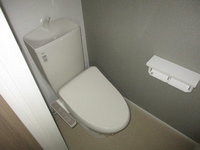 トイレ 写真6