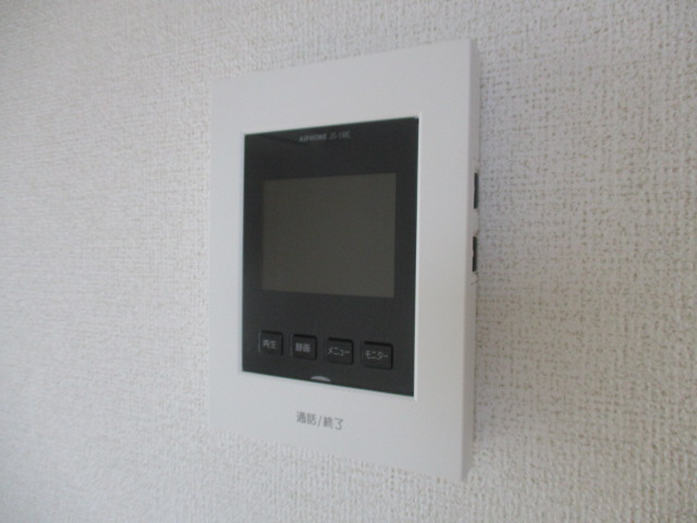 セキュリティ 写真10