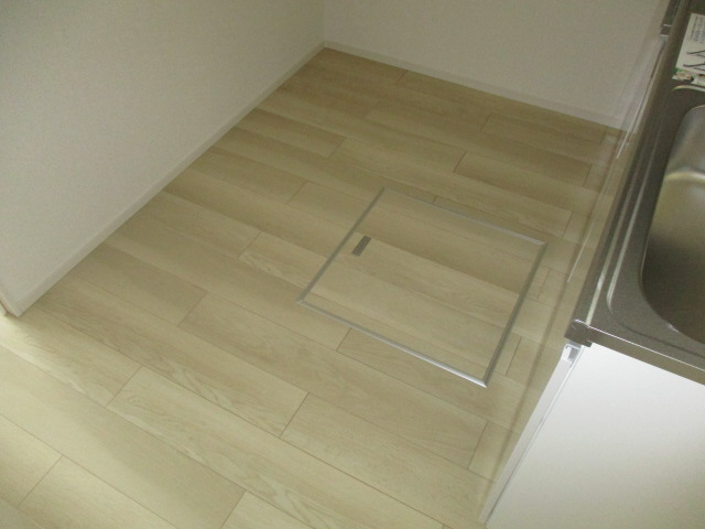 キッチン 写真29