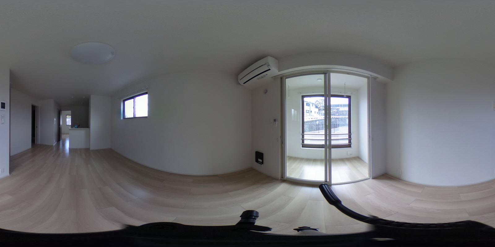 リビング 写真33