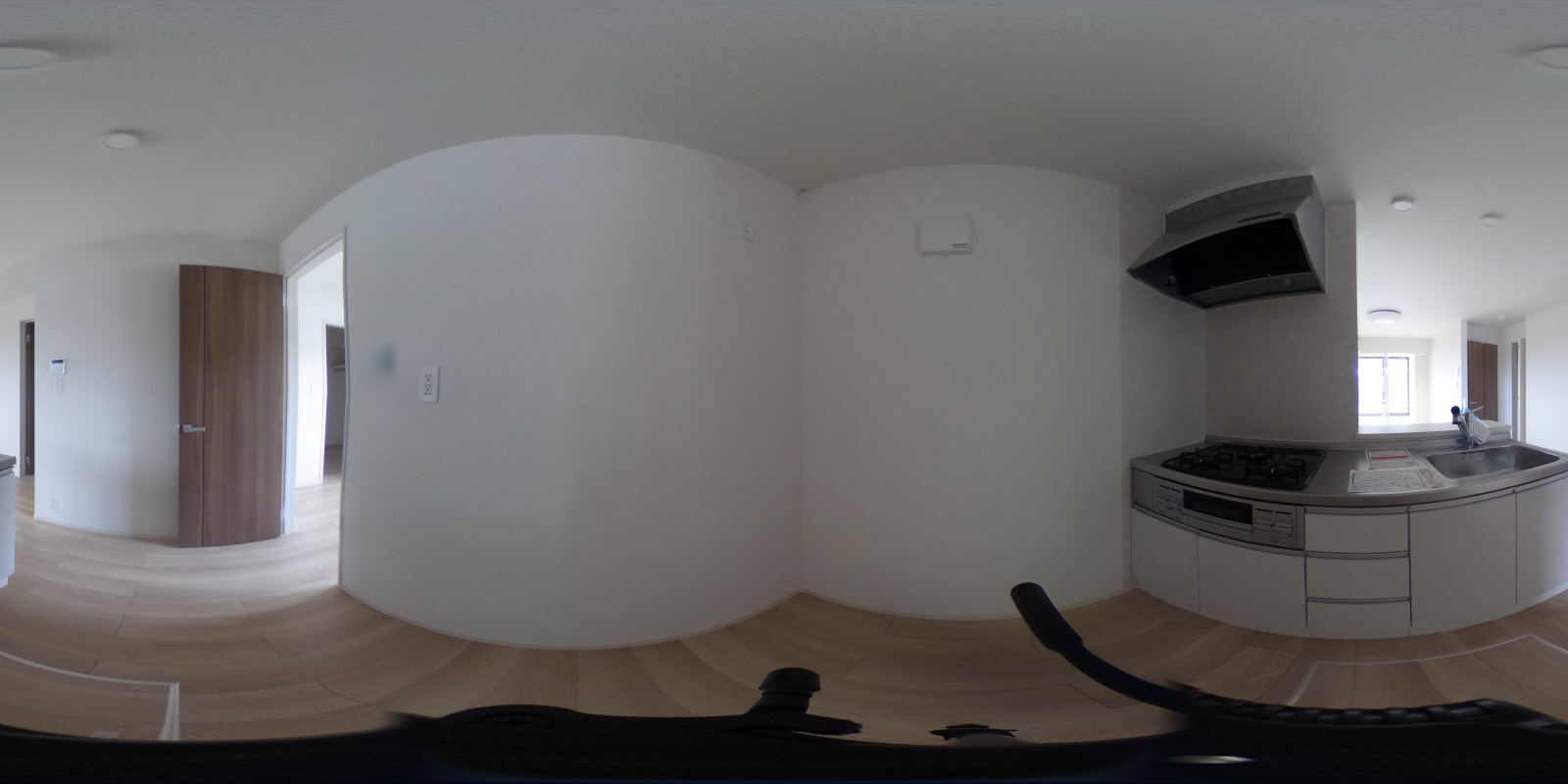 キッチン 写真34