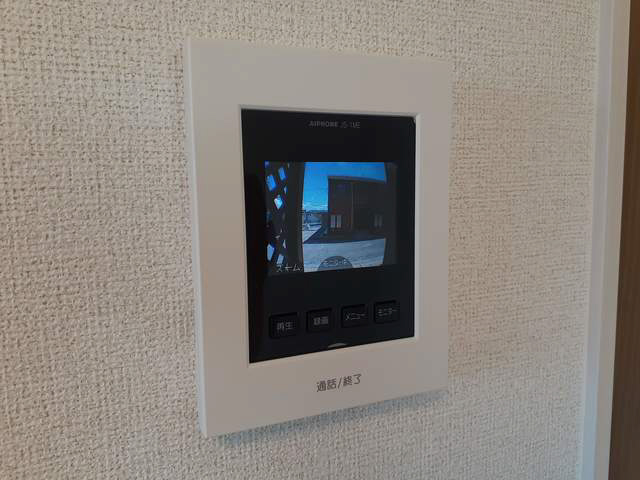 セキュリティ 写真7