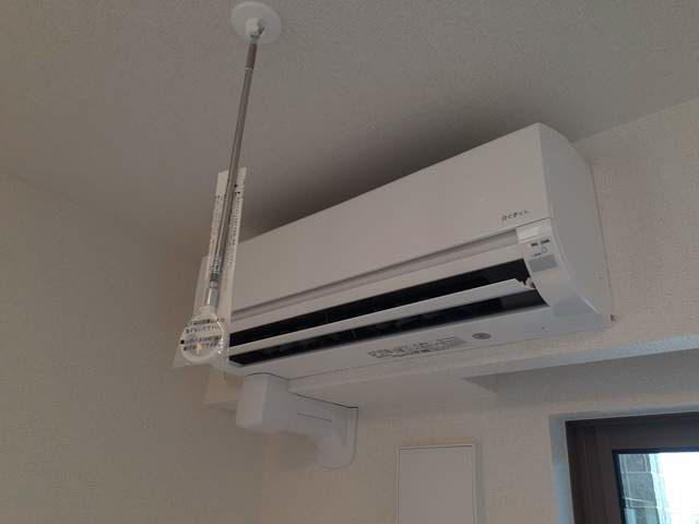 セキュリティ 写真10