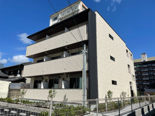外観 外観写真