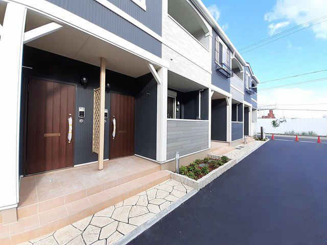 共用部 写真14
