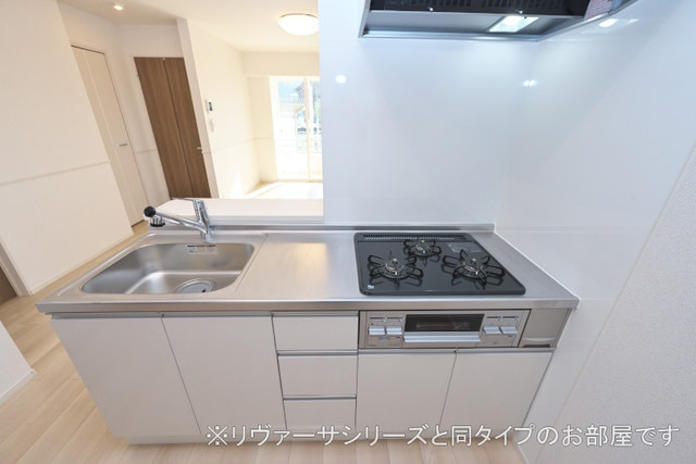 キッチン 写真3