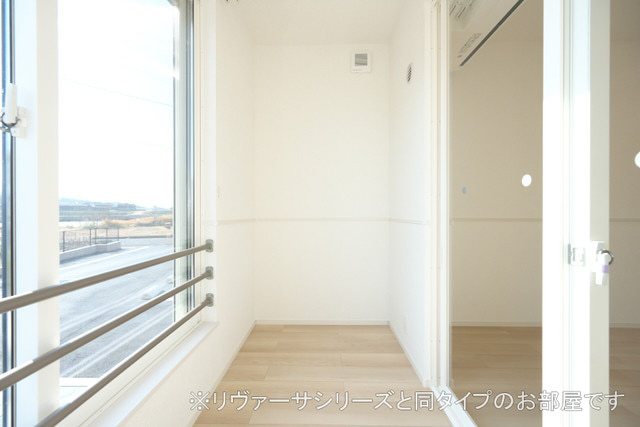 バルコニー・ベランダ 写真9