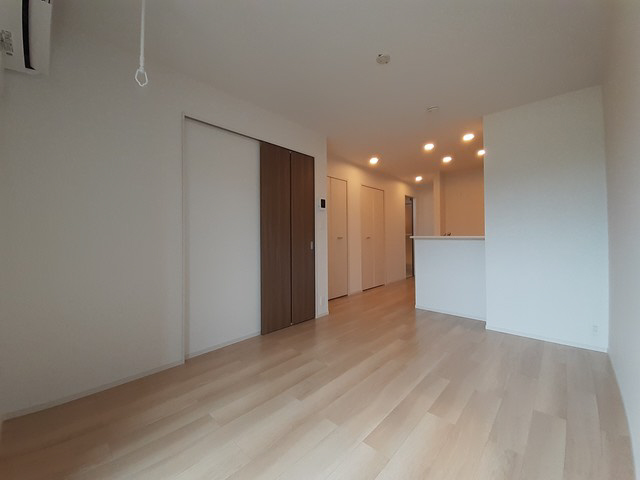 リビング 写真2