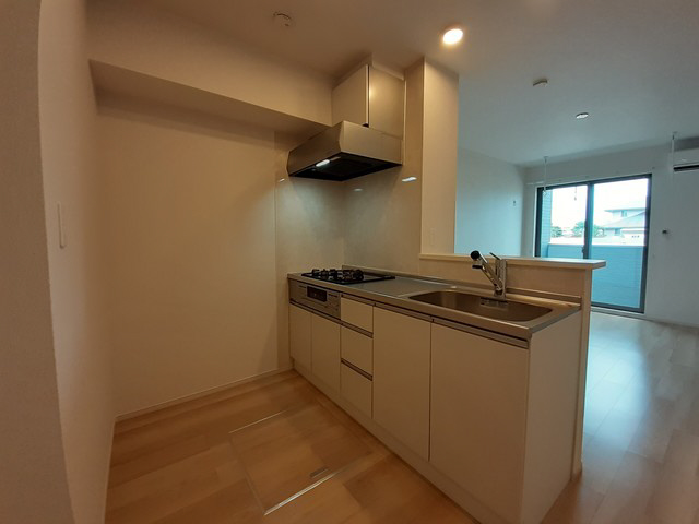 キッチン 写真3