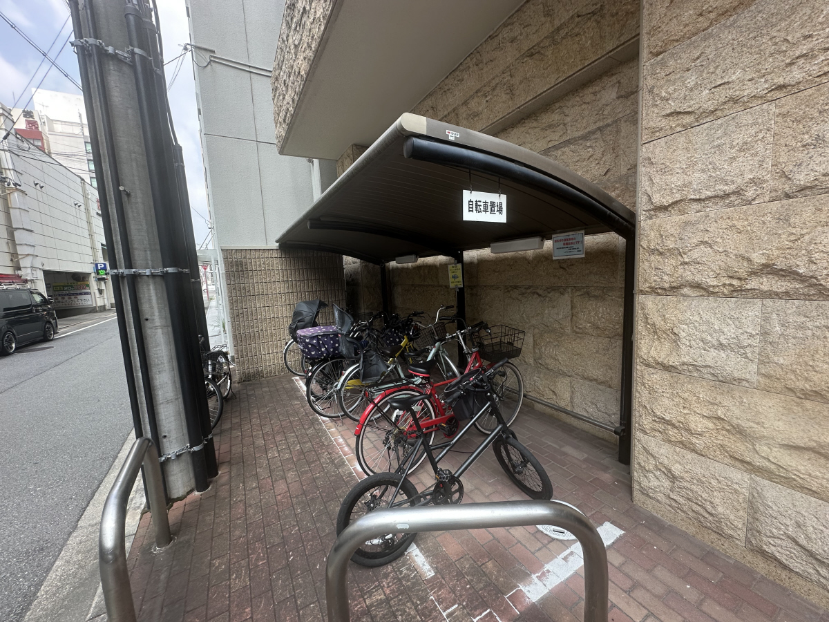 共用部 写真13