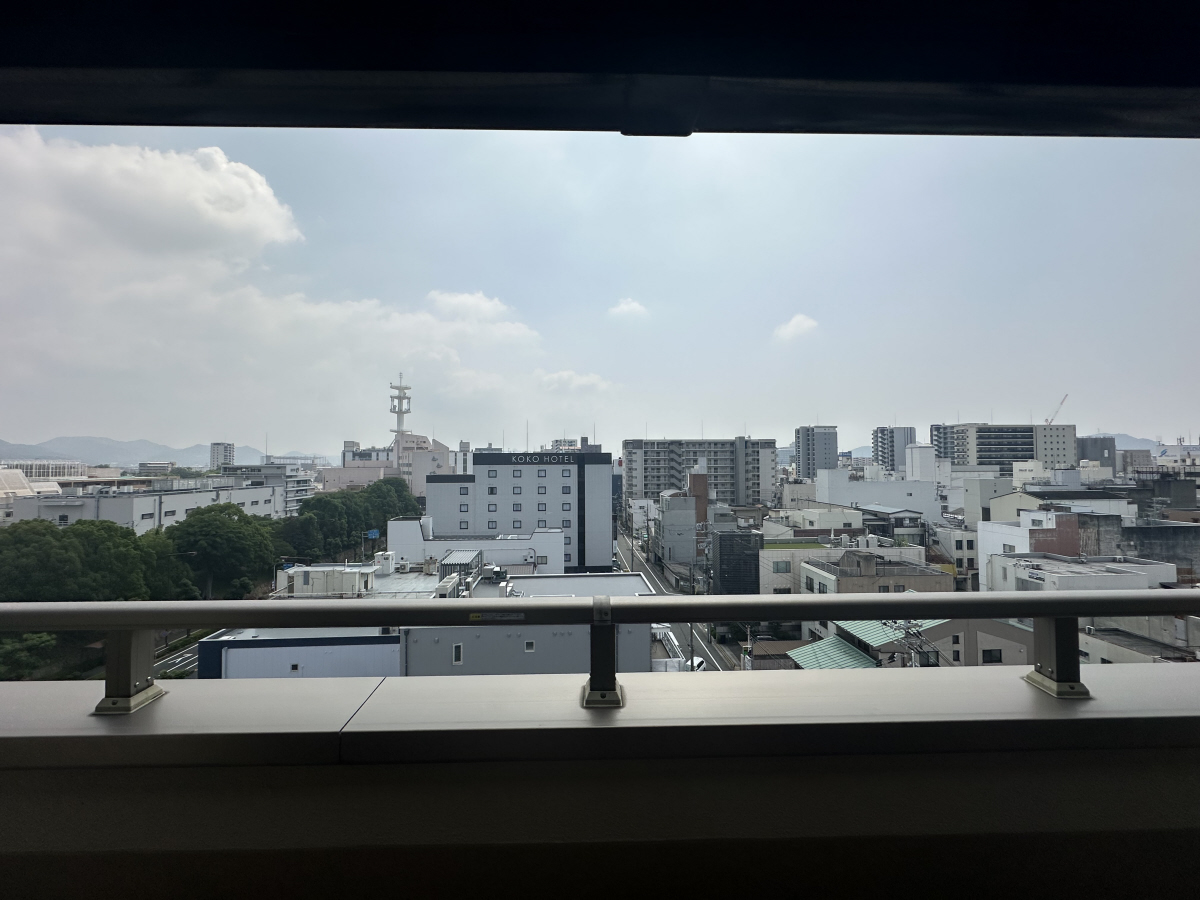 眺望 写真16