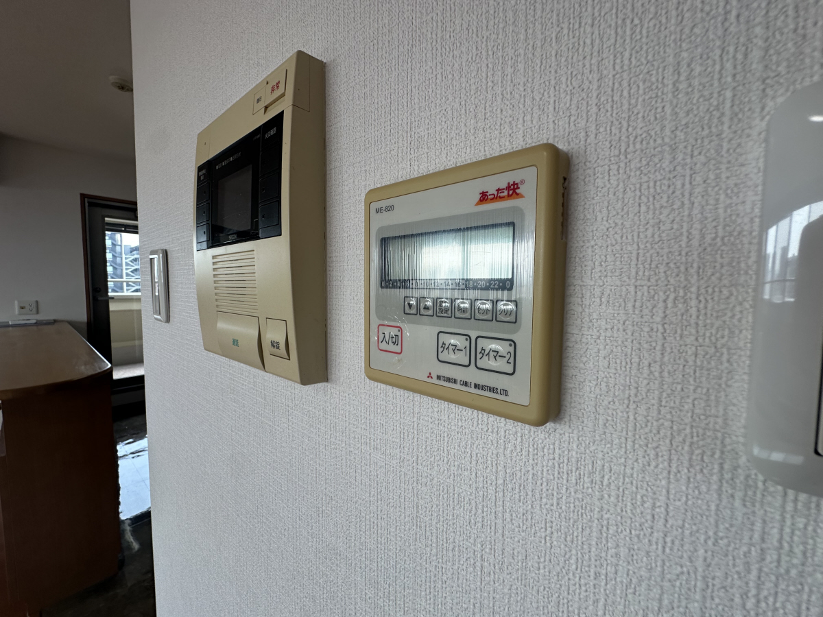 共用部 写真20