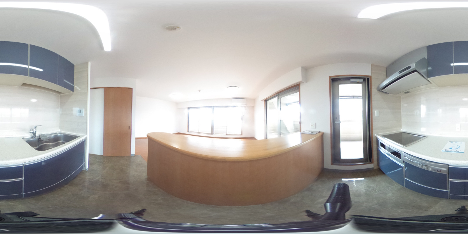 キッチン 写真34