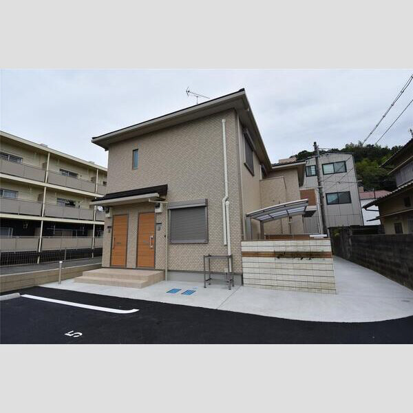 外観 外観写真