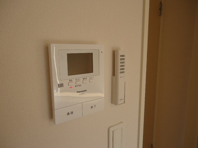 セキュリティ 写真9